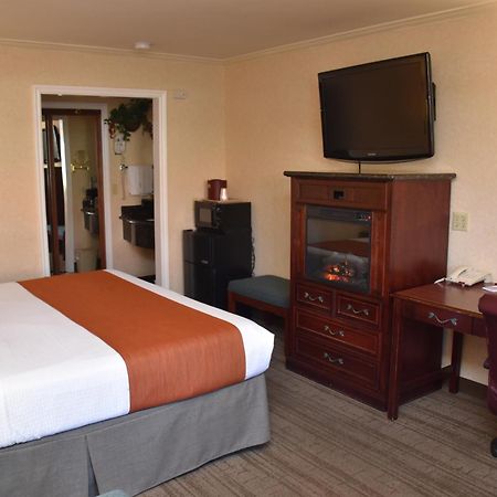 Dynasty Suites Redlands Quarto foto