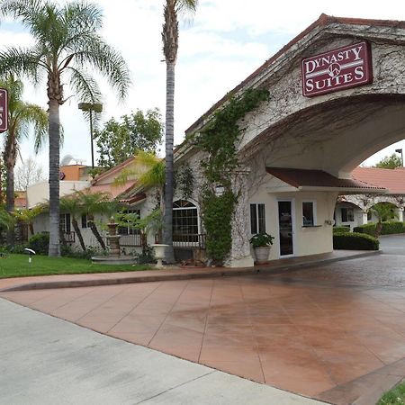 Dynasty Suites Redlands Exterior foto