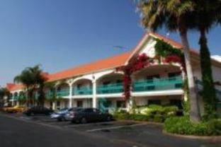 Dynasty Suites Redlands Quarto foto