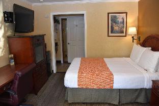 Dynasty Suites Redlands Quarto foto