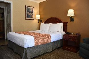 Dynasty Suites Redlands Quarto foto