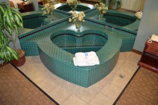 Dynasty Suites Redlands Quarto foto