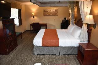 Dynasty Suites Redlands Quarto foto