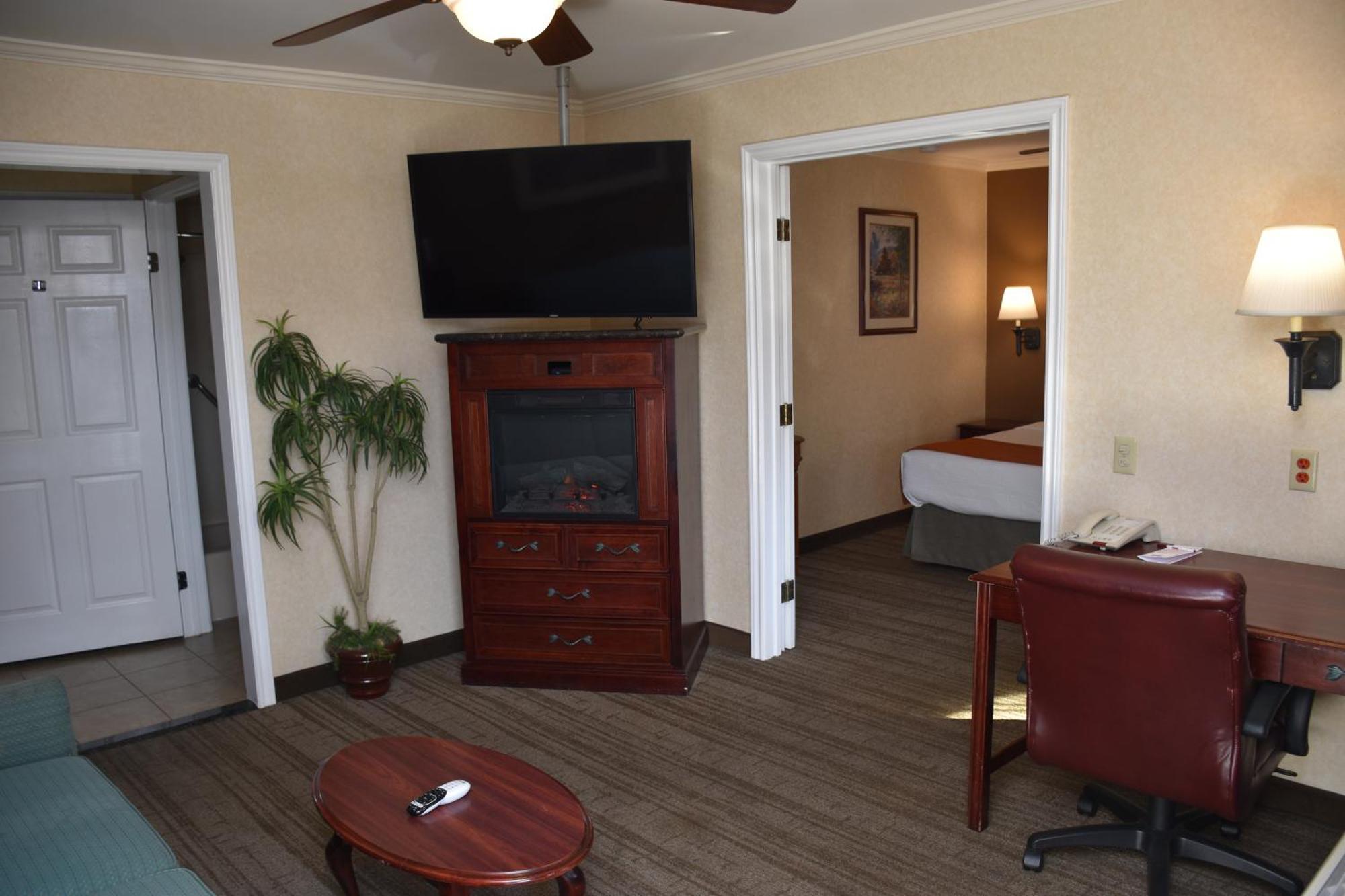 Dynasty Suites Redlands Quarto foto