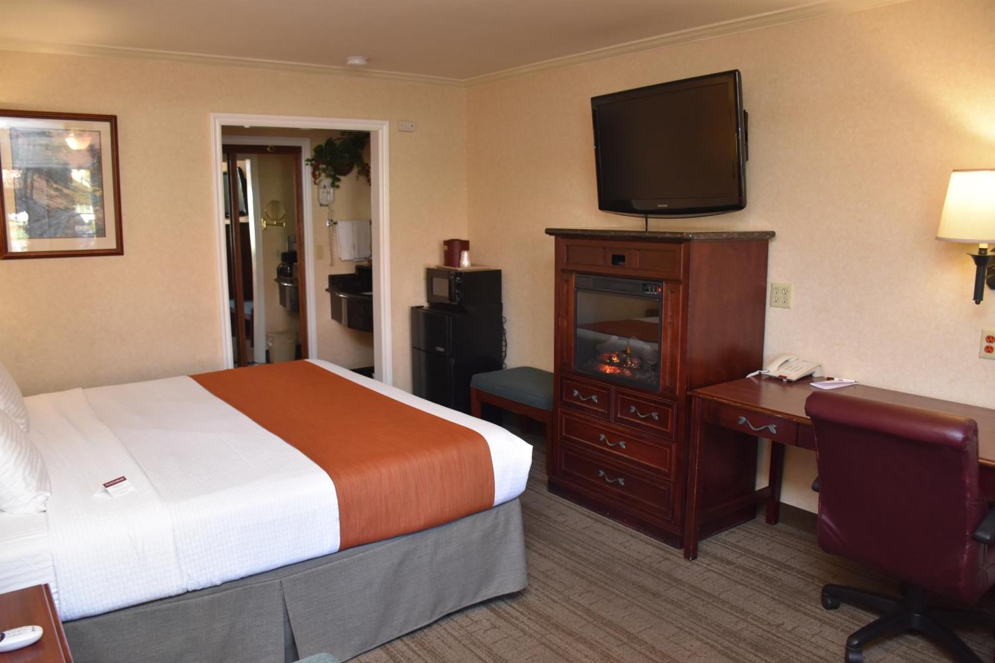 Dynasty Suites Redlands Quarto foto